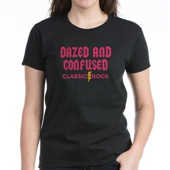 dazed and confused tshirts